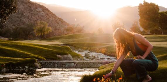 ΤΑ  ΟΦΕΛΗ ΤΗΣ ΕΝΣΥΝΕΙΔΗΤΗΣ ΖΩΗΣ – MINDFULNESS